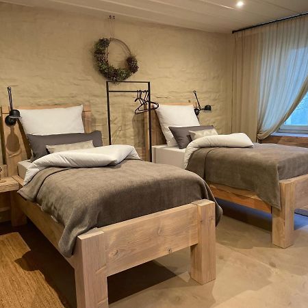 Lark One Hotel Wanzleben-Borde Luaran gambar