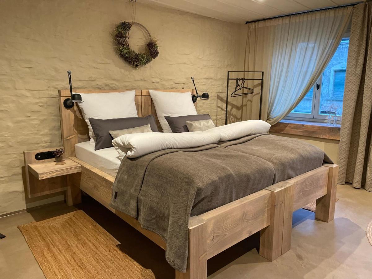 Lark One Hotel Wanzleben-Borde Luaran gambar