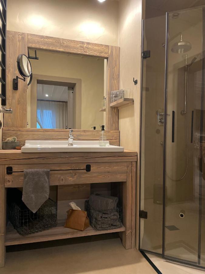 Lark One Hotel Wanzleben-Borde Luaran gambar