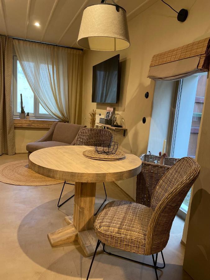 Lark One Hotel Wanzleben-Borde Luaran gambar